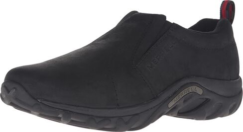 Merrell J004493 رجال أحذية المشي لمسافات طويلة Jungle Moc Boulder/Red US Size 8 in Kuwait