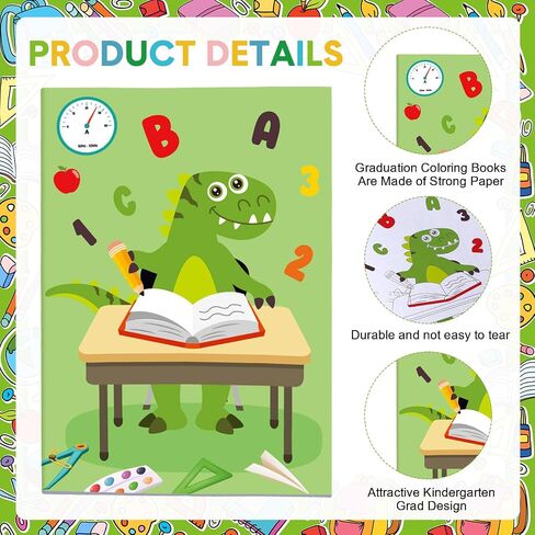 Funrous 24 Pcs Under The Sea Coloring Books for Kids Bulk with 24 Stacking Crayons Ocean Birthday Activity Ocean Animals Themed Coloring Books Classroom Gifts for Birthday Party Supplies Favors in Saudi Arabia