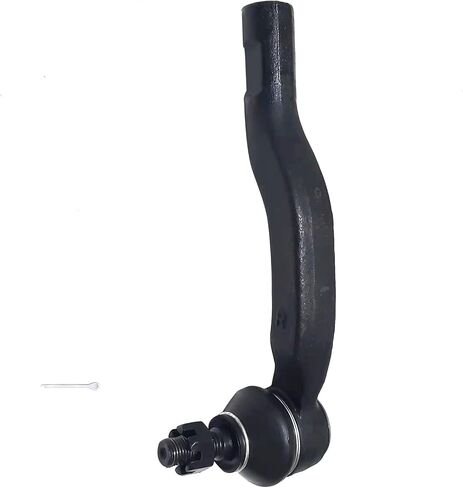 Front Sway Bar + Outer Tie Rod End + Lower Ball Joint FITS for Ford Edge 2007-14, for Lincoln MKX 2007-15, K500205 K750159 ES800473 ES800474 Front Suspension Link Bar Tie Rods Ball Joint-6pc Set in Kuwait