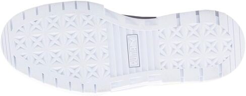 PUMA Mayze Classic Puma White 9 B (M) in Saudi Arabia