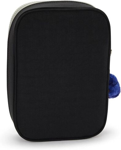 Kipling Women's 100 Pens Printed Case, Organize Accessories, Art Supplies, Makeup, Travel Organizer in Saudi Arabia