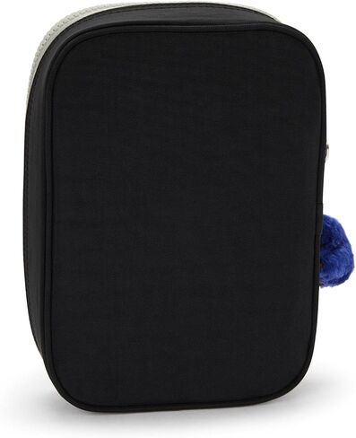 Kipling Women's 100 Pens Printed Case, Organize Accessories, Art Supplies, Makeup, Travel Organizer in Saudi Arabia
