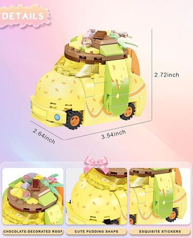 Animals Building Toys Party Favors for Kids, 12 in 2 Creative Building Set Mini Sea World, Prizes for Kids Classroom Goodie Bag Fillers Stuffers, Birthday Toys Gifts for Boys Girls Age 6-12 in Saudi Arabia
