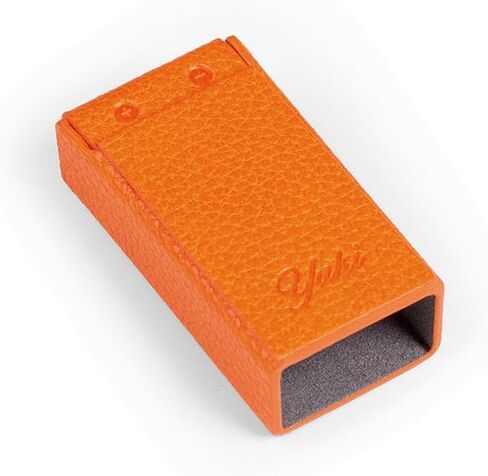 Aune Leather Case Yuki SE DAC (Black) in Kuwait