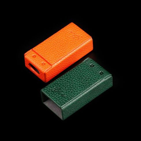 Aune Leather Case Yuki SE DAC (Black) in Kuwait