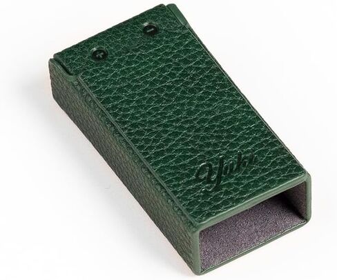 Aune Leather Case Yuki SE DAC (Black) in Kuwait