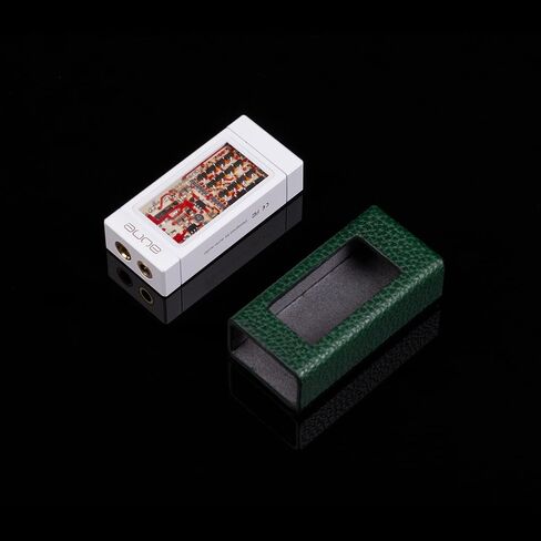 Aune Leather Case Yuki SE DAC (Black) in Kuwait