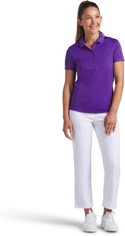 Puma Golf Women's Standard Athletic, DEEP Navy in Saudi Arabia