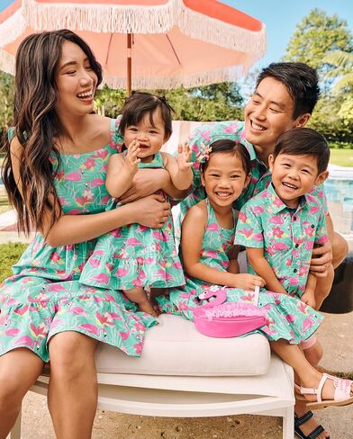 Gymboree Girls' and Toddler Halter Top Dresses in Saudi Arabia
