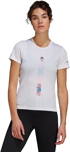 adidas Women's Agravic Tee in Saudi Arabia