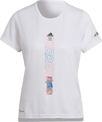 adidas Women's Agravic Tee in Saudi Arabia