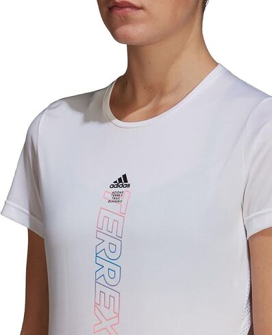 adidas Women's Agravic Tee in Saudi Arabia