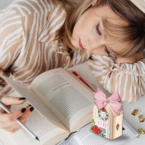 GLOBLELAND 3D Square Box Cutting Dies Metal Photo Frame Die Cuts Grid Frame Cutting Embossing Templates for Scrapbooking Crafts Paper Cards Making in Saudi Arabia