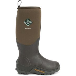 Muck Wetland Rubber Premium Men's Field Boots in Saudi Arabia