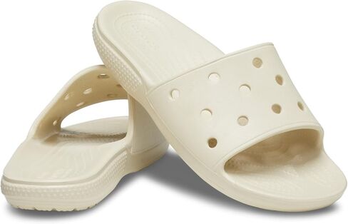 Crocs Unisex-Adult Marimekko Classic Slides Sandal in Saudi Arabia