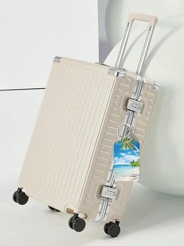 علامة الأمتعة الذكية المصنوعة من Topmade مع Apple Find ، علامات الأمتعة الجلدية المتميزة للحقيبة ، وأكياس السفر ، وحقائب الظهر ، وعلامة حقيبة مضادة للضوء للسفر مع بطاقة خصوصية اسم ، قابلة لإعادة الشحن in Kuwait