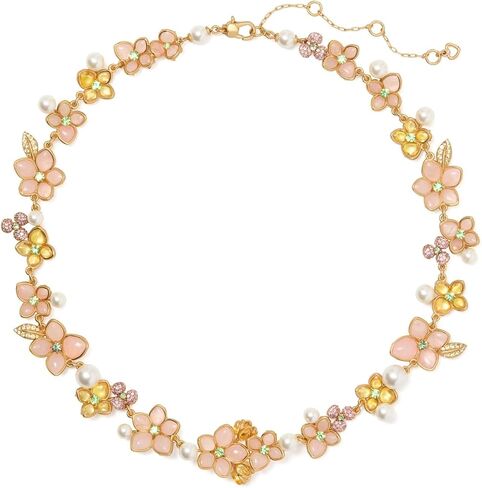 kate spade new york Pastel Petals Pendant in Saudi Arabia