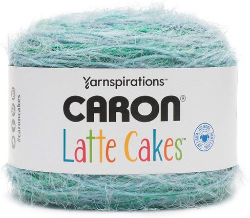 Caron Latte Cakes, Earl Grey, 250g in Saudi Arabia