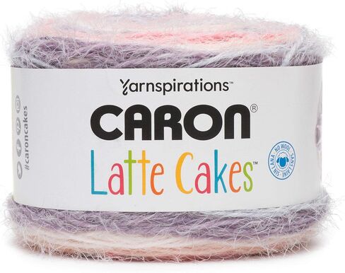 Caron Latte Cakes, Earl Grey, 250g in Saudi Arabia