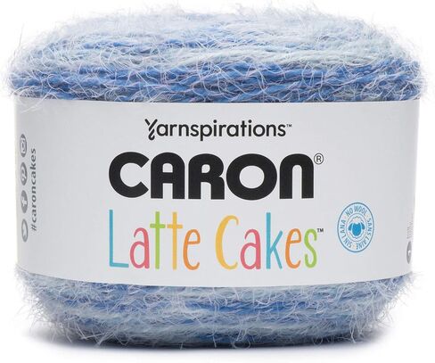 Caron Latte Cakes, Earl Grey, 250g in Saudi Arabia