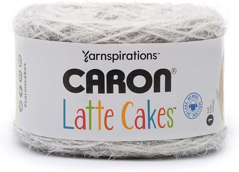 Caron Latte Cakes, Earl Grey, 250g in Saudi Arabia
