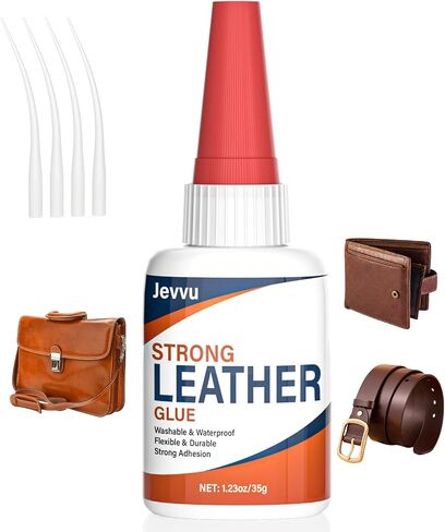 Ceramic Glue, 35g Super Glue for Porcelain and Pottery Repair, Strong Bond, Instant Super Glue for Tile, Dishes, Plates, Jewelry, DIY Crafts in Kuwait