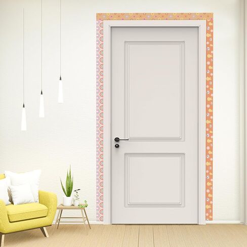 Hooqict 84Ft Classroom Bulletin Board Borders 78 Sheets Bee Bulletin Board Decorations Honeycomb Jar Rainbow Sunflower Bulletin Board Trim for Back to School Office Classroom Chalkboard Decorations in Saudi Arabia