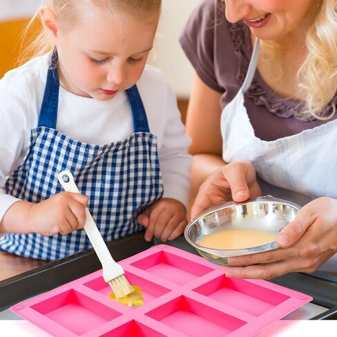 wavwavw 100 pcs clear rice krispy facs with bhite sticks ripbon stickers 2 pcs silicone crispy bar joll for rice krispie يعالج الهدايا إعطاء حقيبة شوكولاتة لحفلات التعبئة والتغليف in Saudi Arabia