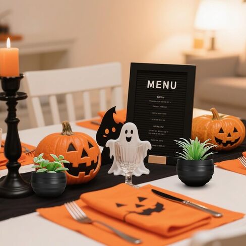 مجموعة دير روز من 6 عصارة نباتات مصطنعة في الأواني النباتات الصغيرة المزيفة لغرفة النوم الجمالية غرفة المعيشة ديكور الحمام ديكور الحمام in Kuwait