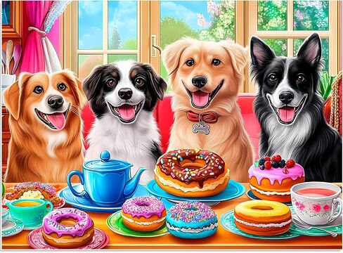 500 Piece Puzzles for Adults, Beach Jigsaw Puzzle for Adult Kids Seniors, Recycled Cardboard Landscape Puzzle 500 Pieces, Challenging Puzzles Family Activity Game Nights Gift for Friends 20.5 * 15IN in Saudi Arabia