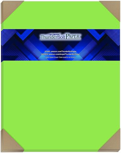 100 Bright Mint Green 65lb Cover|Card Paper - 8.5 X 14 Inches Legal & Menu Size - 65 lb/pound Light Weight Cardstock - Quality Printable Smooth Surface for Bright Colorful Results in Saudi Arabia