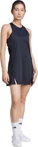 adidas Women's Club Tennis Climacool Dress in Kuwait