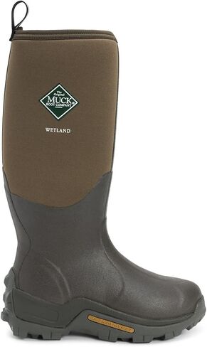 حذاء Muck Boots Wetland Hi Wellies in Kuwait