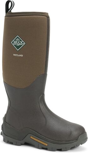 حذاء Muck Boots Wetland Hi Wellies in Kuwait