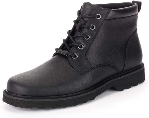 حذاء Rockport Northfield WP سادة عند أصابع القدم للرجال in Saudi Arabia