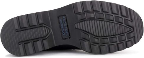 حذاء Rockport Northfield WP سادة عند أصابع القدم للرجال in Saudi Arabia