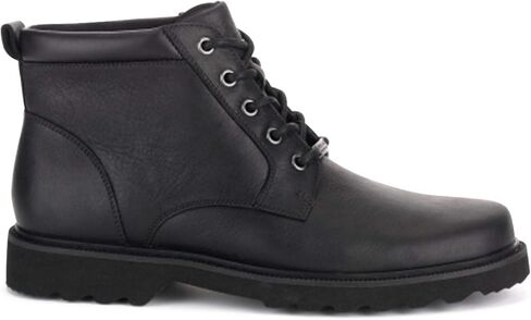 حذاء Rockport Northfield WP سادة عند أصابع القدم للرجال in Saudi Arabia