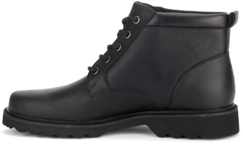 حذاء Rockport Northfield WP سادة عند أصابع القدم للرجال in Saudi Arabia