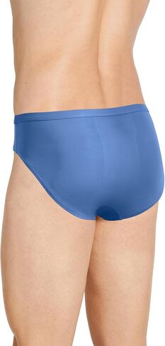 Jockey Men's Underwear Mens Elance Microfiber Bikini - 2 Pack in Saudi Arabia