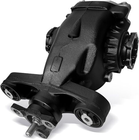Rear Differential Assembly CV6W4B025DF Replacement for Ford Ecosport 2018 Escape Fusion 2013-2016 Edge Explorer 2011-2019 Kuga 1.5T 1.6T 2.0T AWD 4WD, Lin-clon MKC MKZ 2015-2016 MKX 2007-2015 in Saudi Arabia