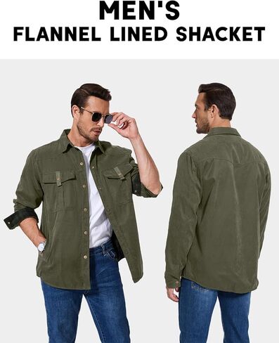 eisctnd رجال مبطن من الفانيلا رعاة البقر عتيقة السترات المفاجئة معطف مقعد مقصورات غربية للمشي لمسافات طويلة في الصيد أعمال التخييم في الهواء الطلق في الهواء الطلق in Kuwait