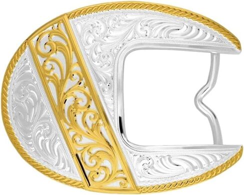 Montana Silversmiths Women's Desert Moon Turquoise Cactus Buckle Turquoise One Size in Saudi Arabia