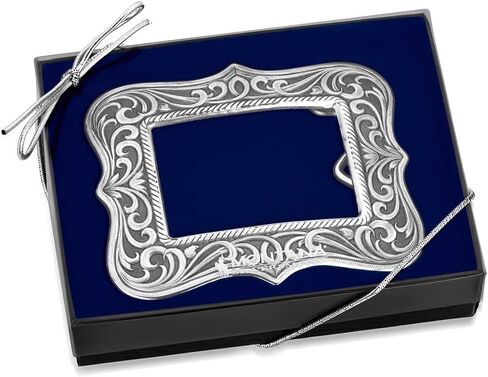 Montana Silversmiths Women's Desert Moon Turquoise Cactus Buckle Turquoise One Size in Saudi Arabia
