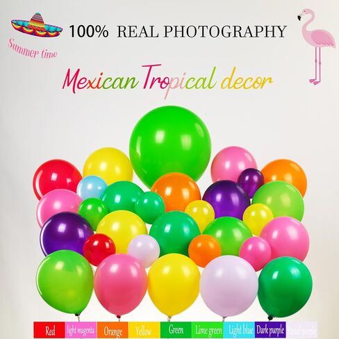 Tropical Balloon Garland Arch Kit 139pcs with Flamingo Letter Coconut Tree Pineapple letter mylar balloons for Summer Beach Party Hawaiian Theme Birthday Decorations in Saudi Arabia