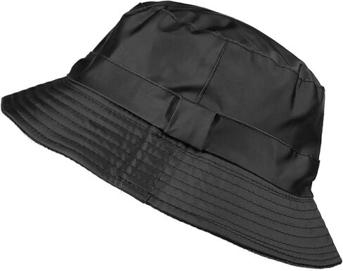 Toutacoo, Bucket Rain Hat - (Khaki Size M) in Saudi Arabia