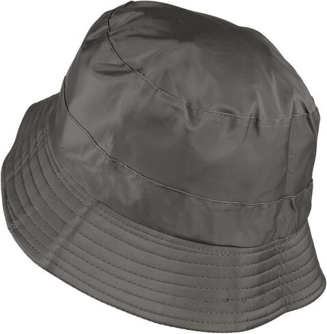 Toutacoo, Bucket Rain Hat - (Khaki Size M) in Saudi Arabia