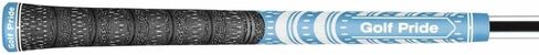 Golf Pride MCC Midsize 60 Light Blue/White - 1 Pack in Saudi Arabia