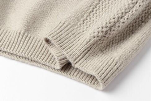 Mud Kingdom Girls Knit Sweater Vest Sleeveless Floral Embroidery Knitted Crewneck Top in Kuwait