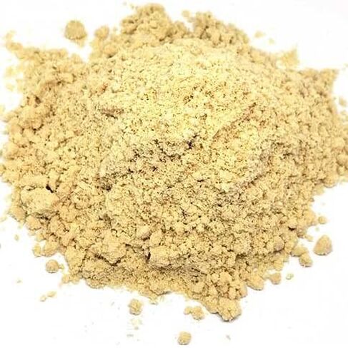 Muenster 3-in-1 Turkey-Duck-Chicken Freeze Dried Dog Food Topper (5oz) - Made in USA in Kuwait