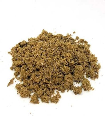 Muenster 3-in-1 Turkey-Duck-Chicken Freeze Dried Dog Food Topper (5oz) - Made in USA in Kuwait